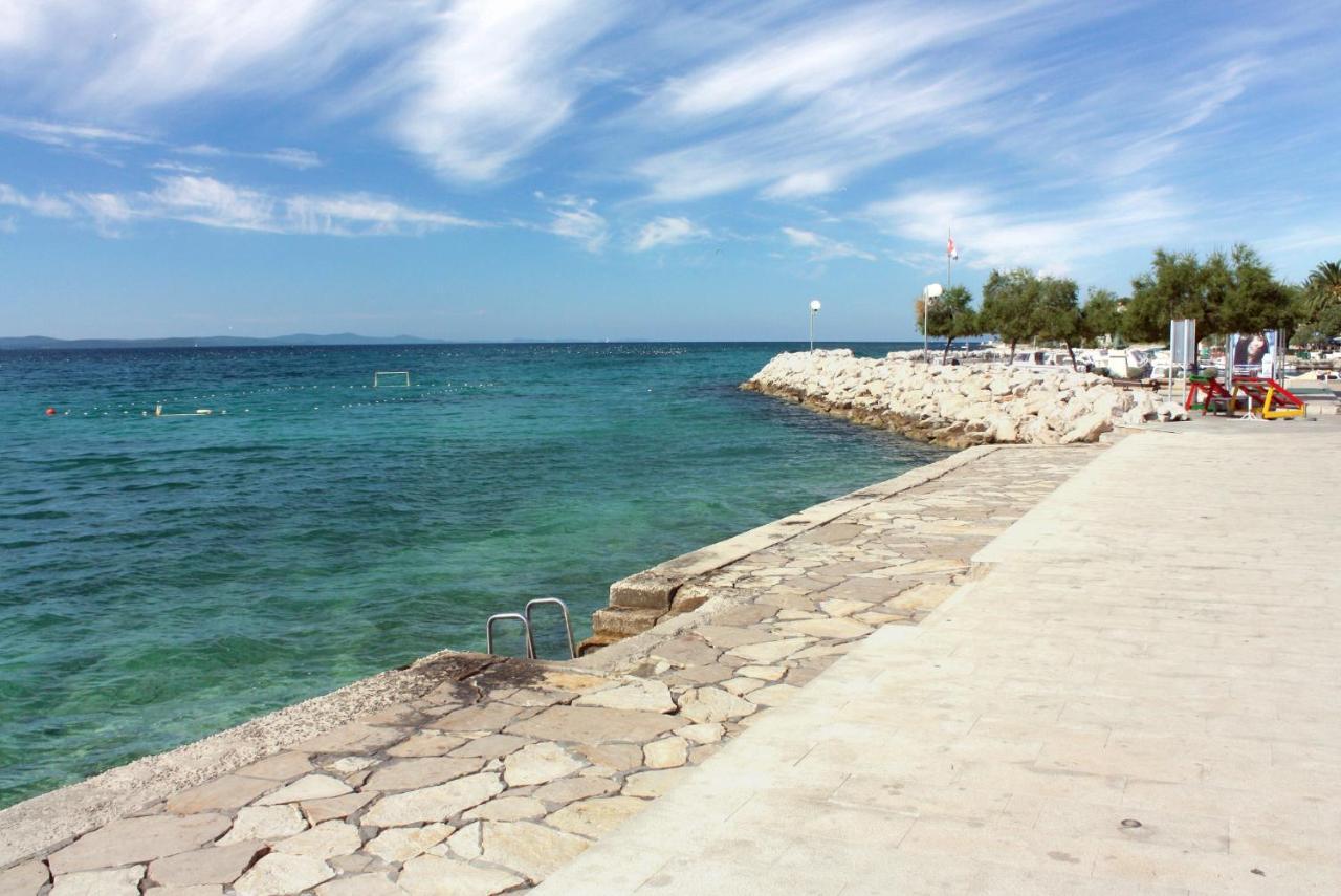Apartments By The Sea Zadar - Diklo, Zadar - 5926 Dış mekan fotoğraf