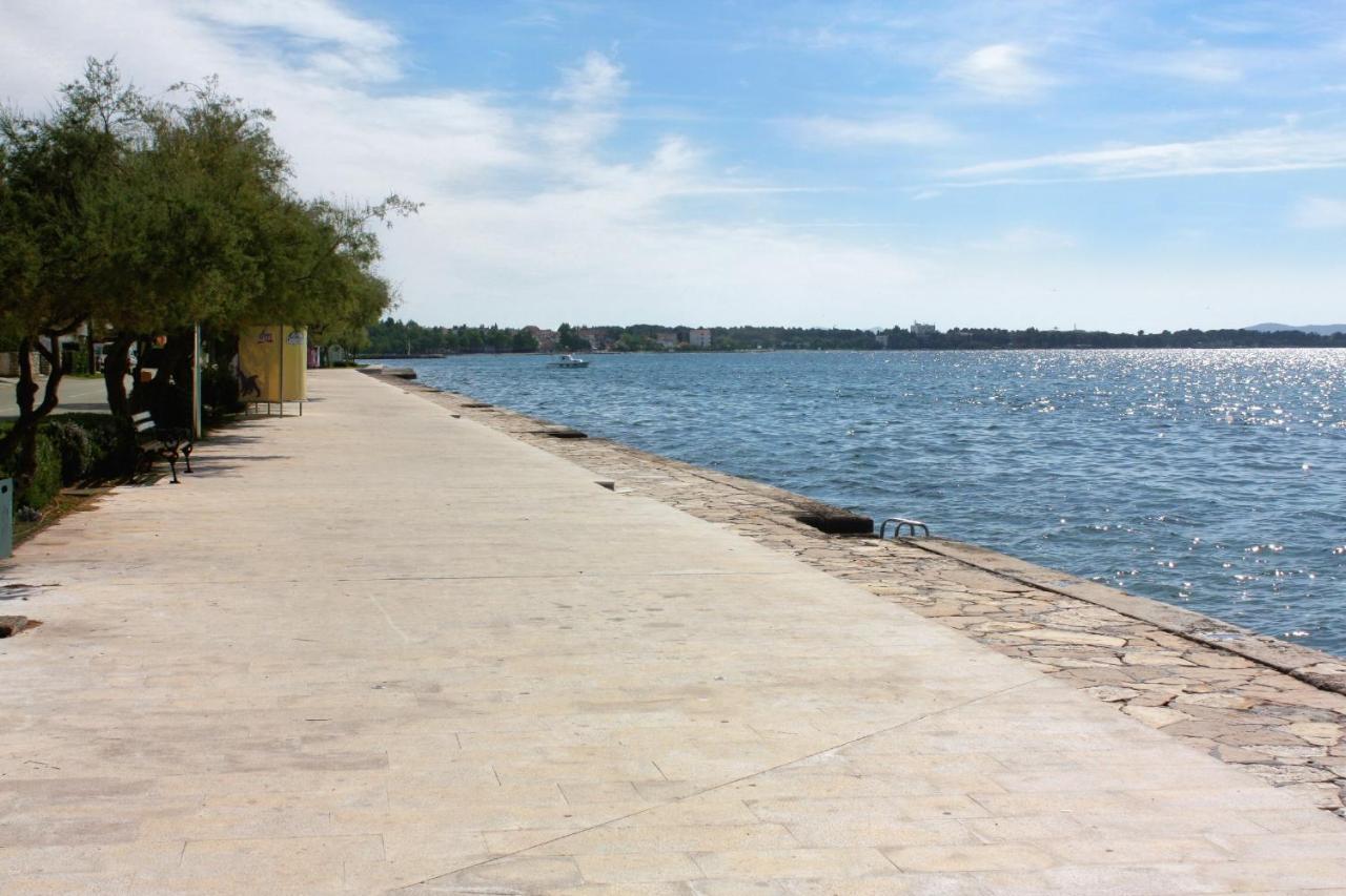 Apartments By The Sea Zadar - Diklo, Zadar - 5926 Dış mekan fotoğraf