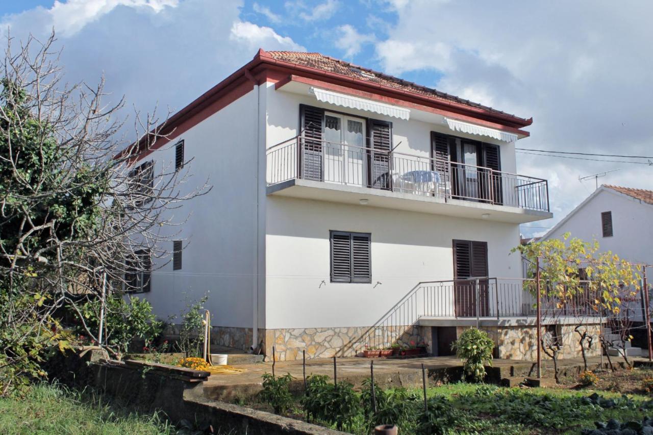 Apartments By The Sea Zadar - Diklo, Zadar - 5926 Dış mekan fotoğraf
