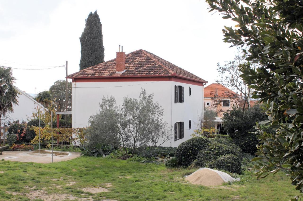 Apartments By The Sea Zadar - Diklo, Zadar - 5926 Dış mekan fotoğraf