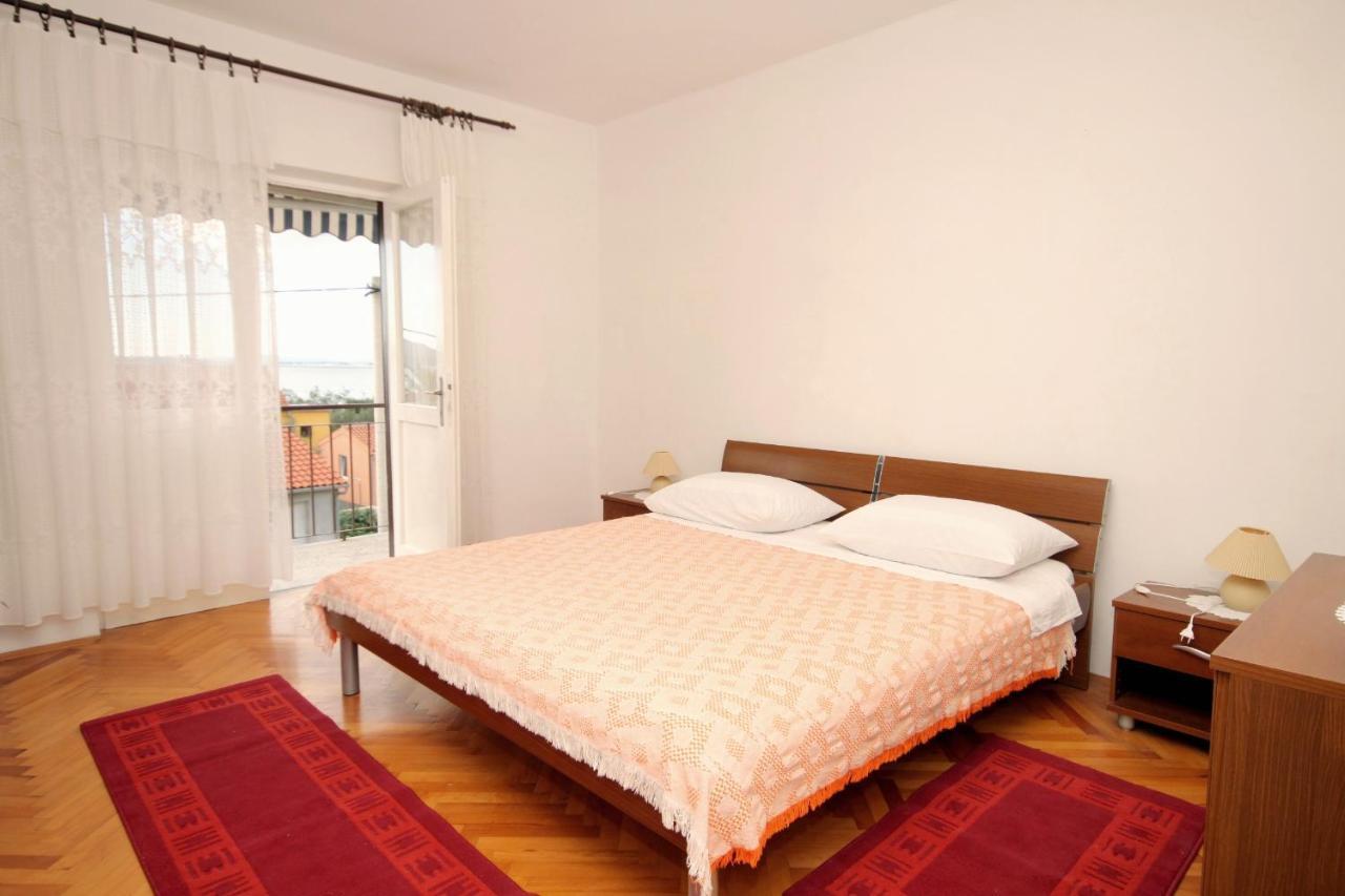 Apartments By The Sea Zadar - Diklo, Zadar - 5926 Dış mekan fotoğraf