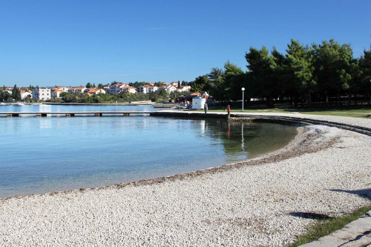 Apartments By The Sea Zadar - Diklo, Zadar - 5926 Dış mekan fotoğraf