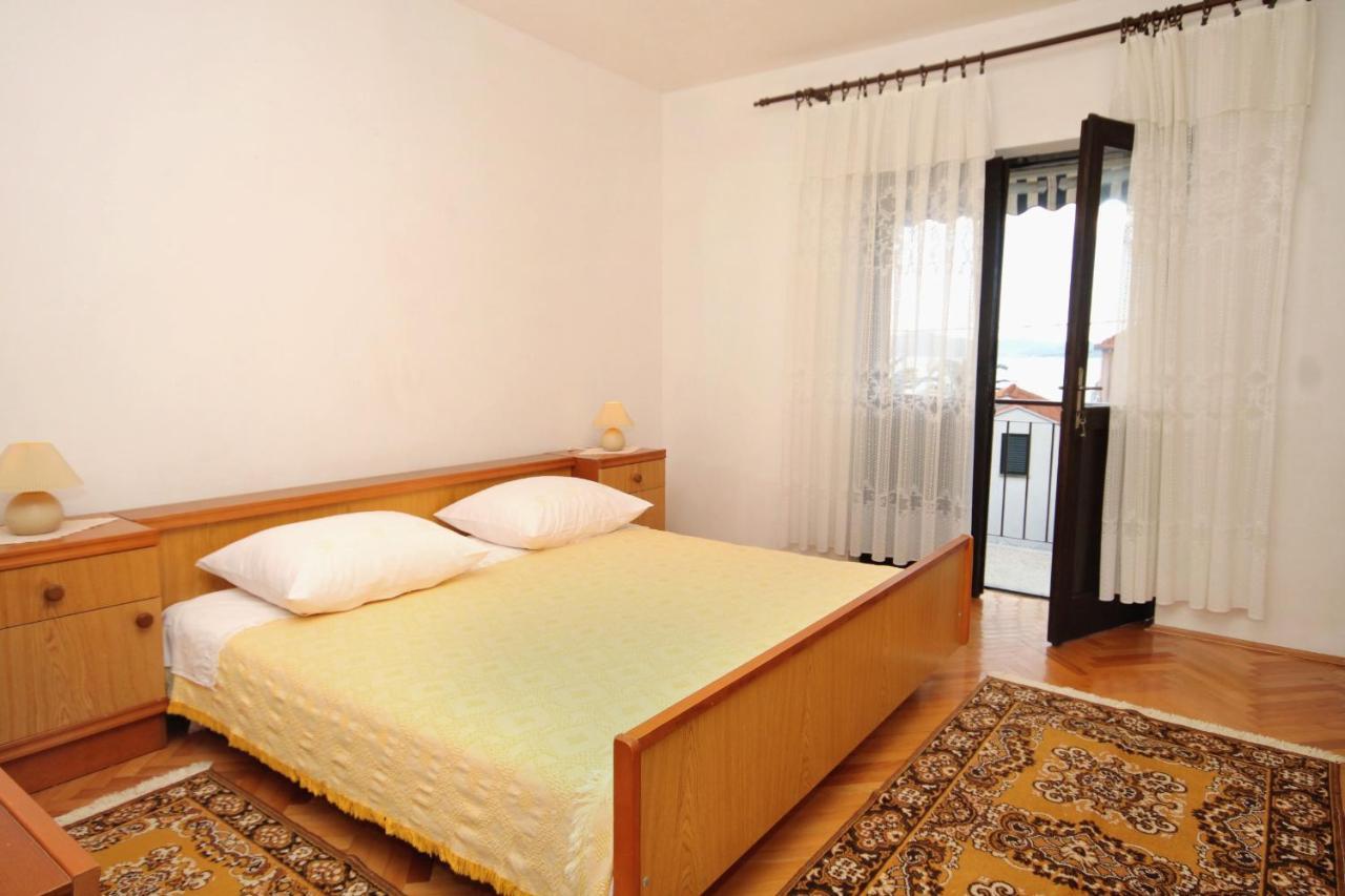 Apartments By The Sea Zadar - Diklo, Zadar - 5926 Dış mekan fotoğraf